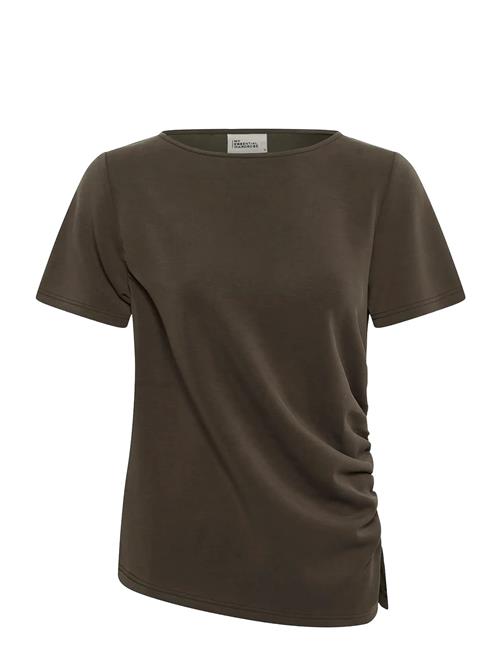My Essential Wardrobe | Mwhelle Asymmetric Tee | XXL