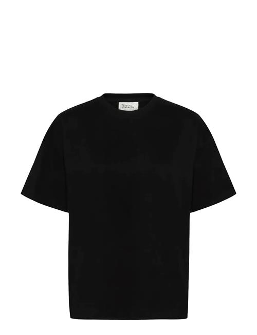 My Essential Wardrobe | Mwapir Boxy Tee | XL/XXL
