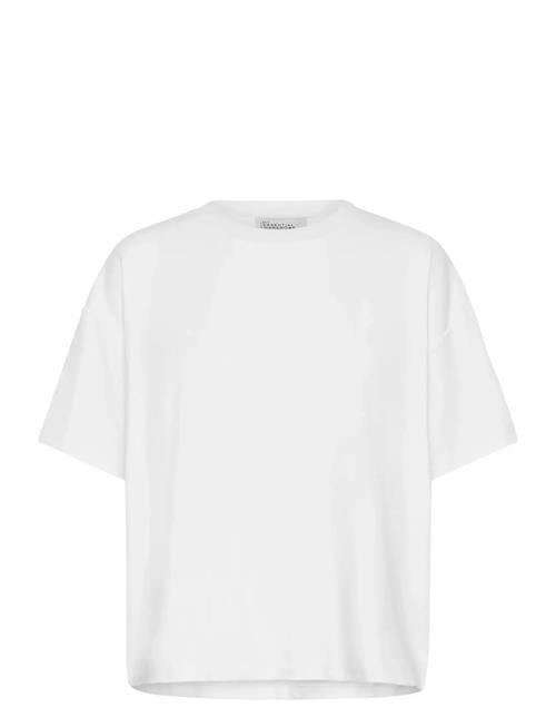 My Essential Wardrobe | Mwapir Boxy Tee | XL/XXL