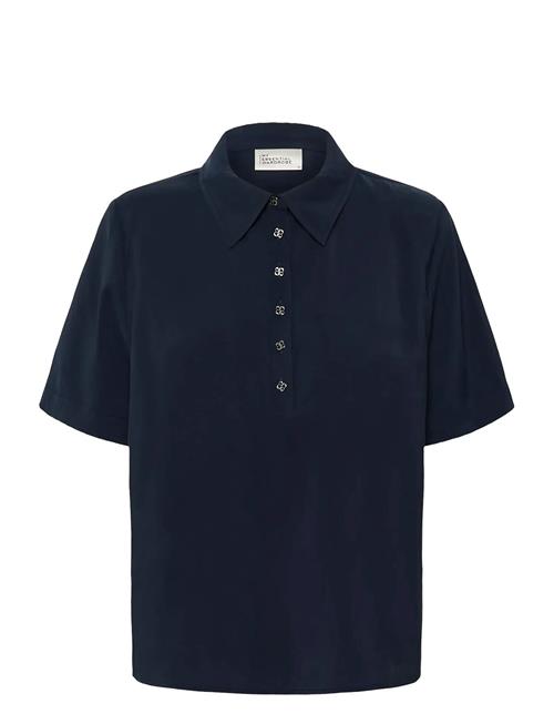 My Essential Wardrobe | Mwmindy Polo Tee | 36