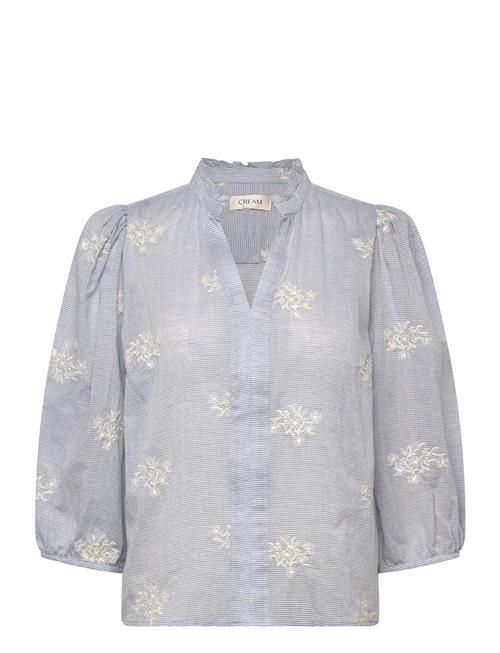 Cream | Crkorey Blouse | 38