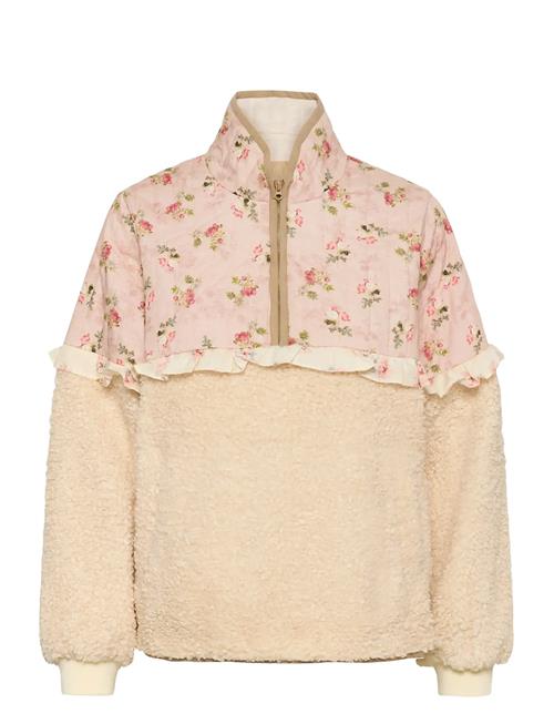 Culture | Cuaiko Catina Teddy Jacket | XXL