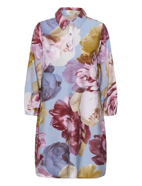 Culture | Cumagna Greece Short Dress | S