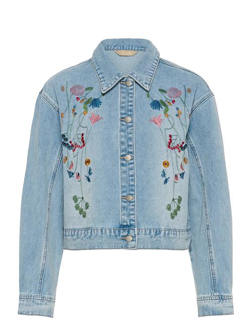 Culture | Cutiala Aniceta Embroideryjacket | 34