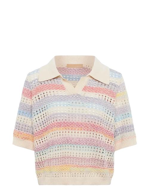 Culture | Cujuana Ss Polo | XXL