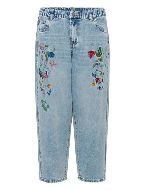 Culture | Cutiala Aniceta Embroidery Jeans | L