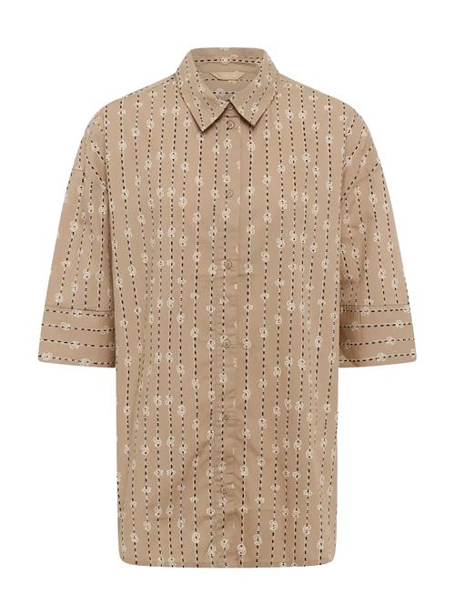 Culture | Cumarco Olena Shirt | M