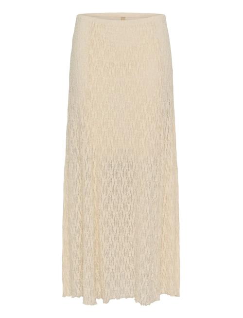 Culture | Cukine Lace Skirt | XXL