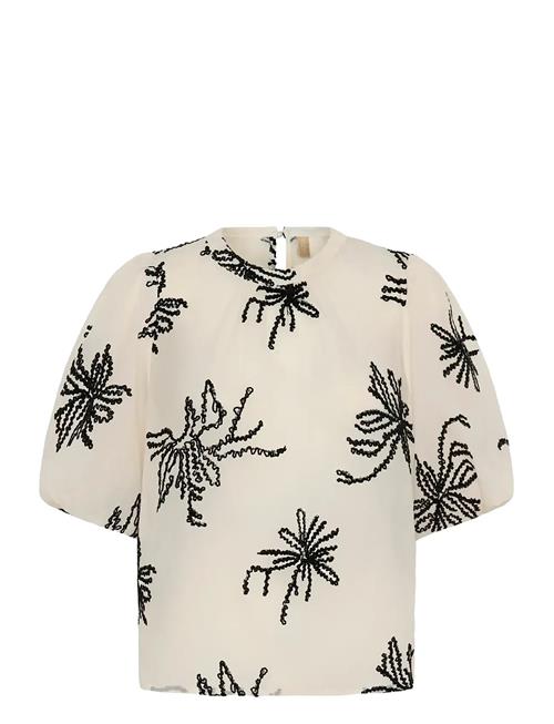 Culture | Cubisera Blouse | L