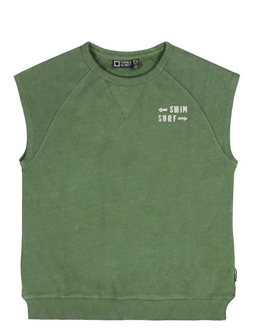 TUMBLE 'N DRY | Cook Islands Sweatshirt | 122