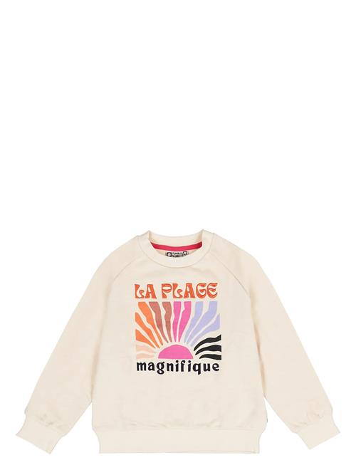 TUMBLE 'N DRY | Prugna Sweatshirt | 128