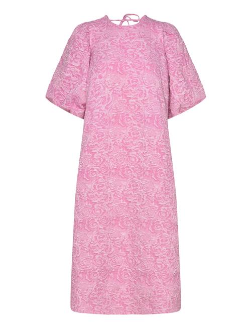 Noella | N-Pastis Long Dress | M