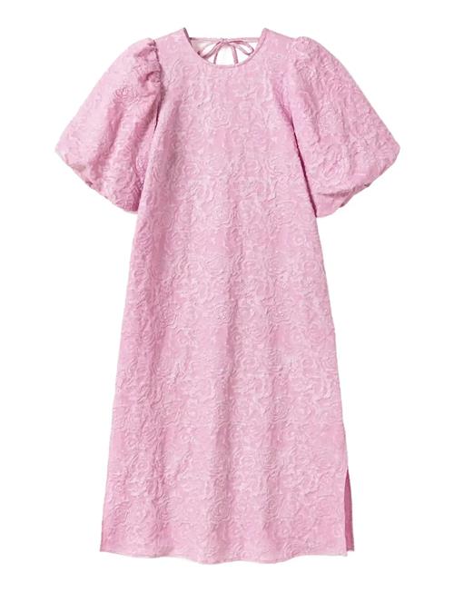 Noella | N-Pastis Long Dress | XXL