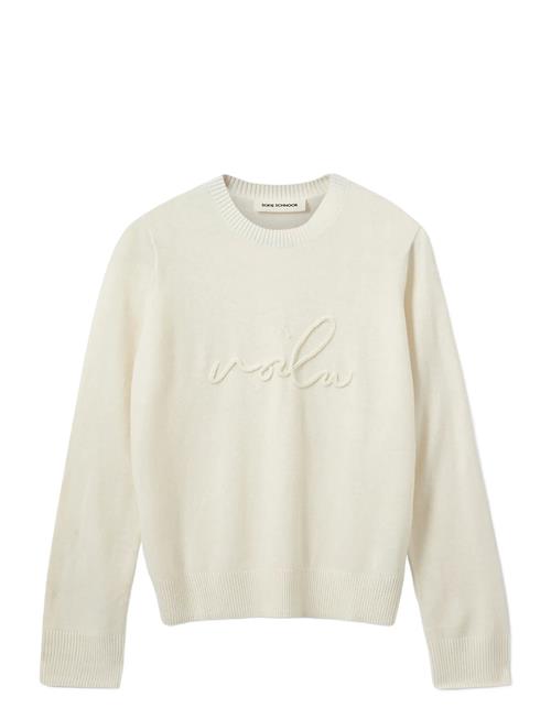 Sofie Schnoor | Minniksw Knit Sweater | XL