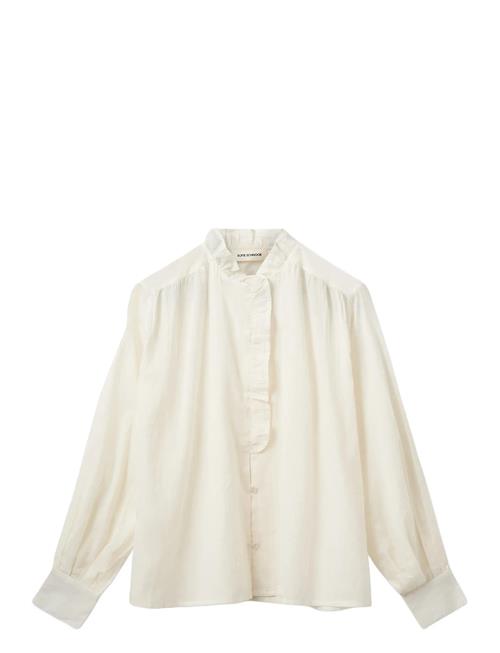 Sofie Schnoor | Ednasw Frilled Placket Shirt | 42