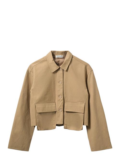 Sofie Schnoor | Larksw Short Shirt Jacket | 40