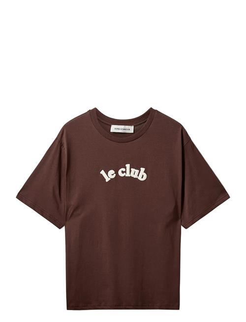 Sofie Schnoor | Maesw Oversize T-Shirt | M