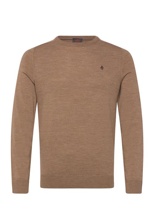 Morris | Merino Oneck | XXL