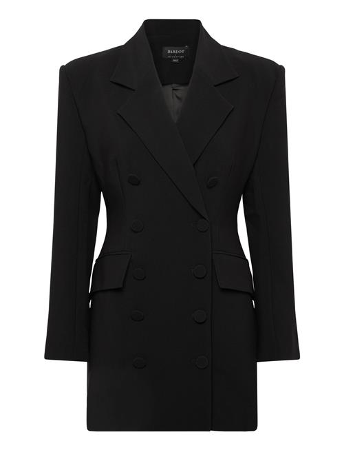 Bardot | Serra Hourglass Blazer Dress | 34