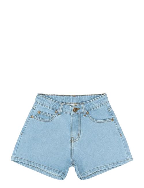 The New | Tnsamantha Regular Fit Denim Shorts | 13