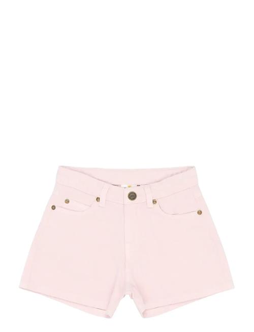 The New | Tnsamantha Regular Fit Denim Shorts | 8