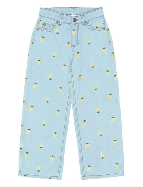 The New | Tnsia Wide Fit Jeans | 6