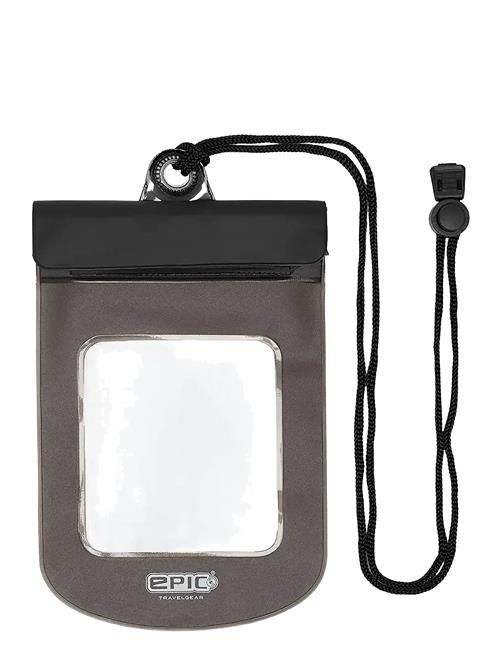 EPIC Travelgear | Waterproof Pouch | ONE SIZE
