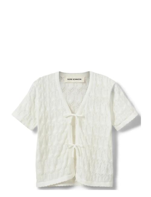 Sofie Schnoor Young | Florianasy Cardigan | 164
