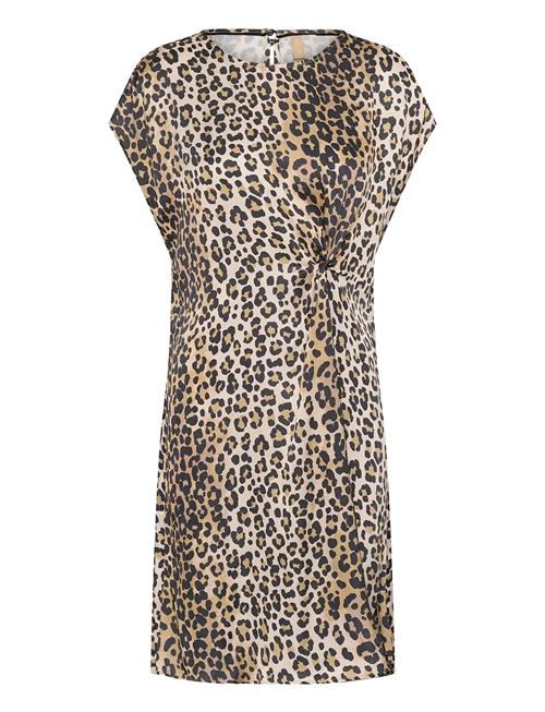 Culture | Cuenva Berna Short Dress | M