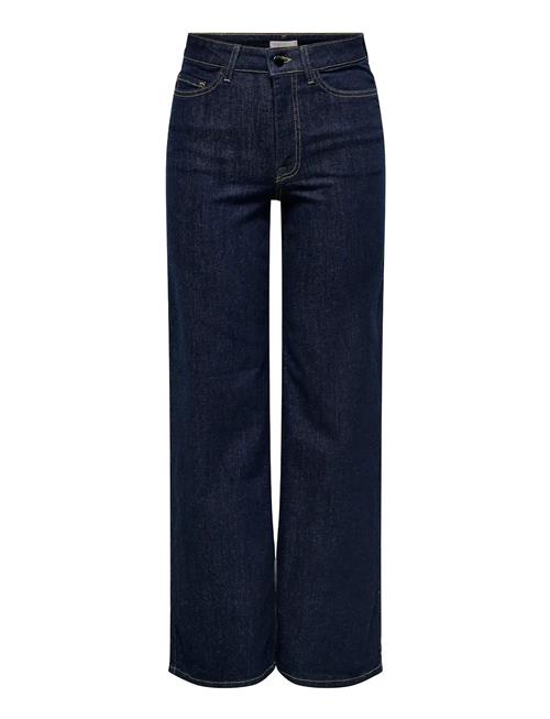 JDY | Jdyfelina-Fina Hw Wide Rinse Jnsdnm Noos | XL x 32