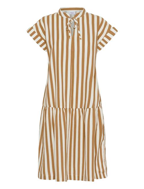 Saint Tropez | Zalindasz Ss Dress | XXL