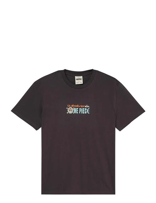 Quiksilver | Opqs Pirates Island Ss | XL