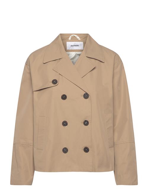 Soft Rebels | Srleura Jacket | M