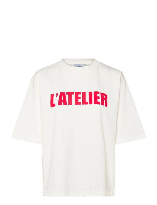 Minus | Msstine T-Shirt | XL