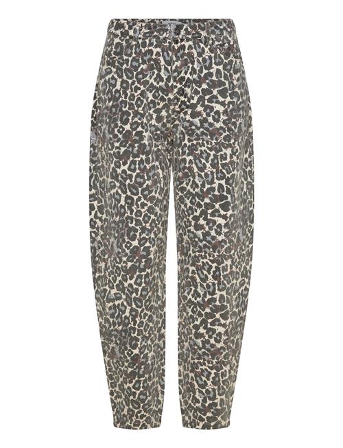 Minus | Msmalli Mid Waist Pant | 38