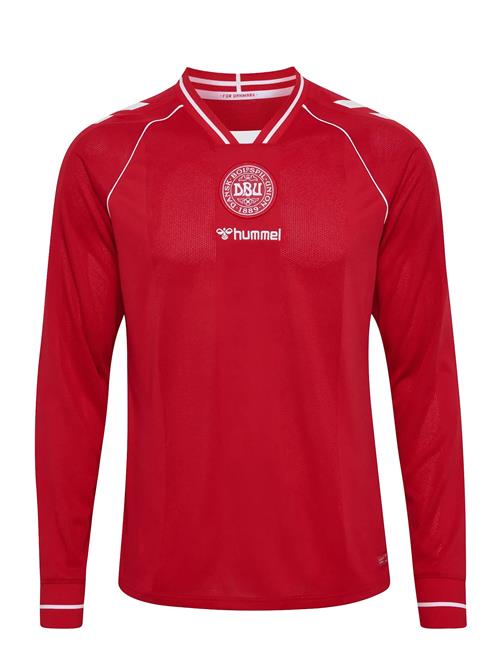 Hummel | Dbu 26 Home Jersey L/S | XL
