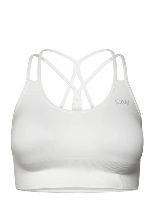 ICANIWILL | Define Seamless Sports Bra | L