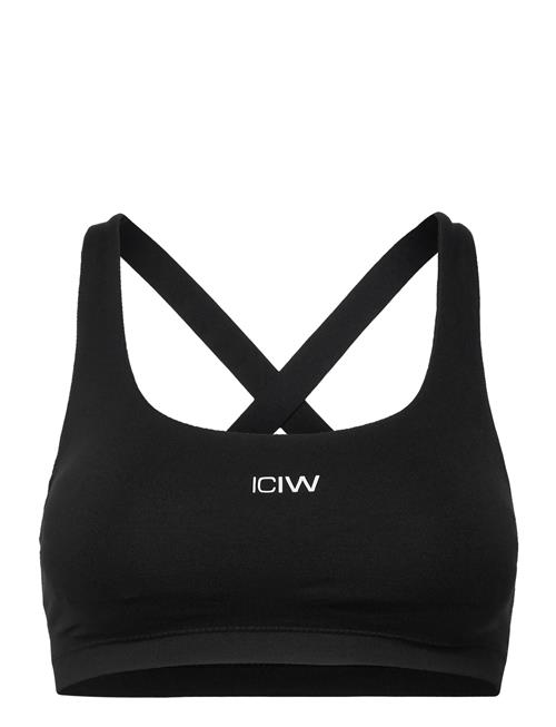 ICANIWILL | Smooth Seamless Sports Bra | S