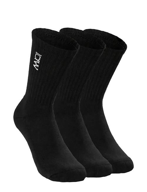 ICANIWILL | Training Socks 3-Pack | 39-41
