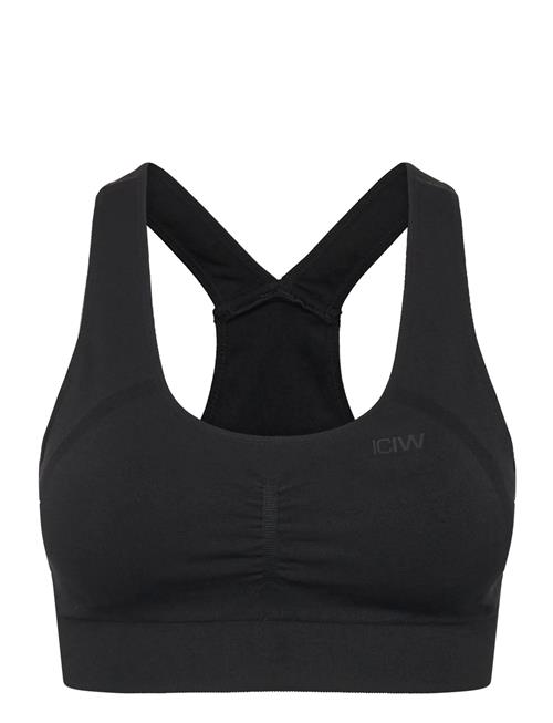 ICANIWILL | Rush Seamless Sports Bra | M