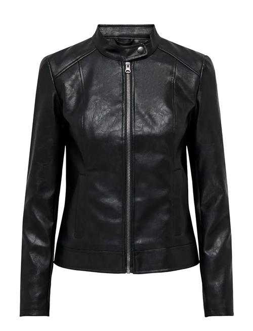 JDY | Jdyemily Faux Leather Jacket Otw Noos | 38
