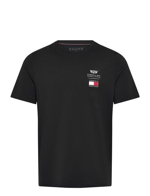 Tommy Hilfiger | Th X Cf1 Logo Tee | S