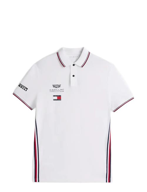 Tommy Hilfiger | Th X Cf1 Replica Polo | L