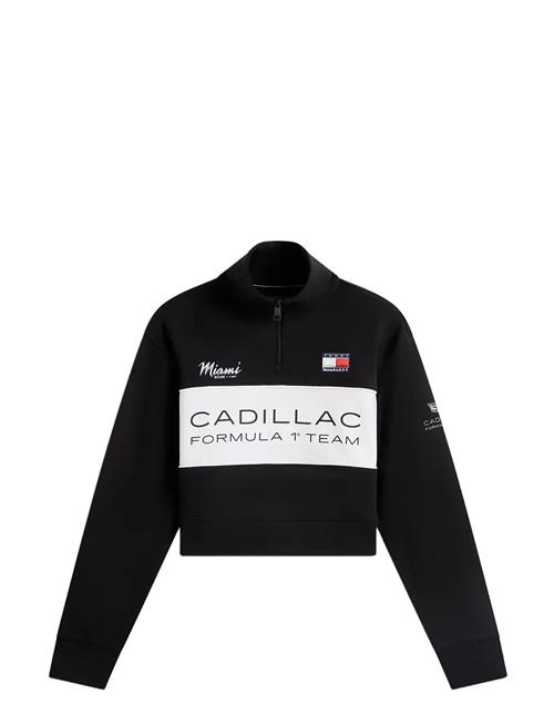 Tommy Hilfiger | Th X Cf1 Miami Half Zip | XL