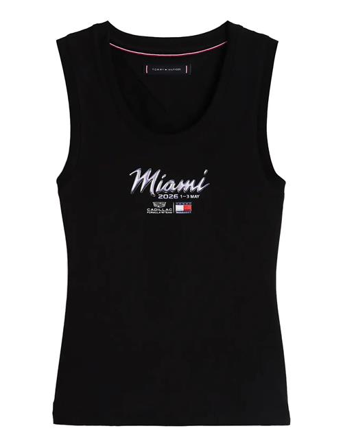 Tommy Hilfiger | Th X Cf1 Miami Tank Top | S