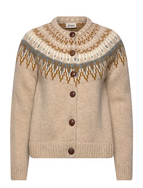 Jumperfabriken | Joelle Cardigan | M