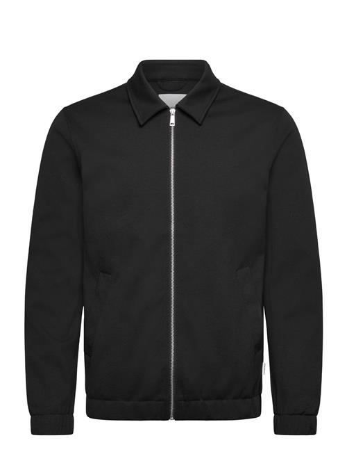 Lindbergh | Superflex Zip-Through Jacket | XL