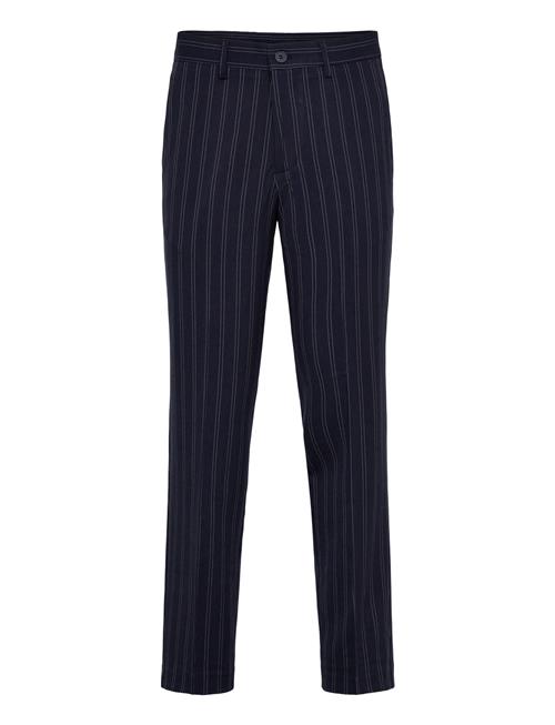 Lindbergh | Superflex Pinstripe Pants | XL