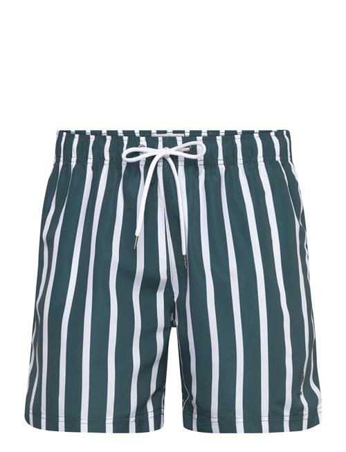 U.S. Polo Assn. | Umcharles Swim Short Wvn | M