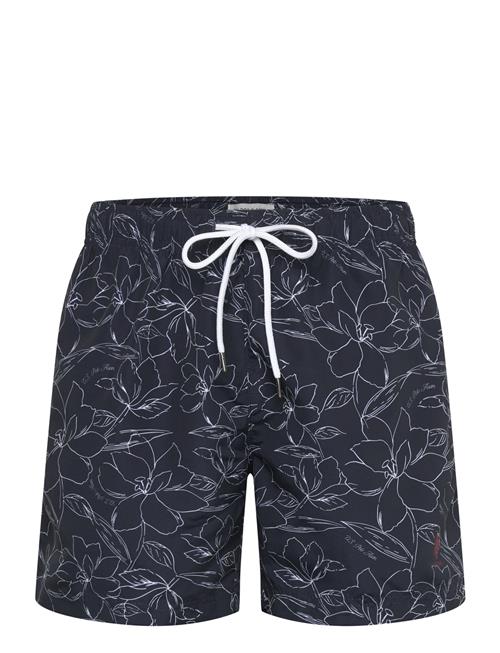 U.S. Polo Assn. | Umcaine Swim Short Wvn | XL